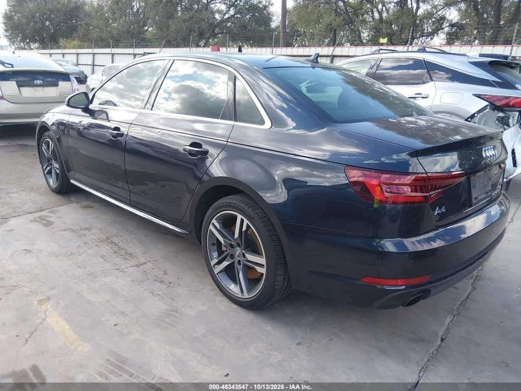 Audi A4 * 2.0T PREMIUM/2.0T TECH PREMIUM * CARFAX * ��� �� | Mobile.bg � ����������� 3