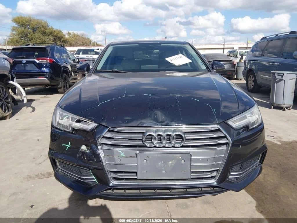 Audi A4 * 2.0T PREMIUM/2.0T TECH PREMIUM * CARFAX * ��� �� | Mobile.bg � ����������� 6