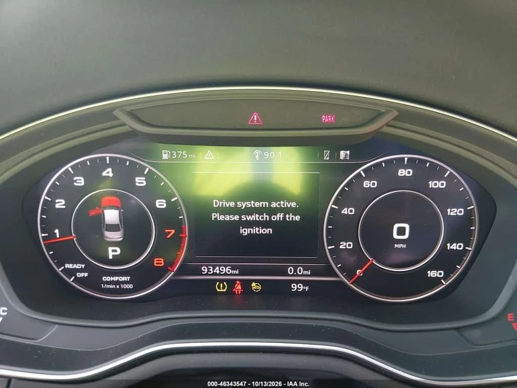 Audi A4 * 2.0T PREMIUM/2.0T TECH PREMIUM * CARFAX * ��� �� | Mobile.bg � ����������� 7