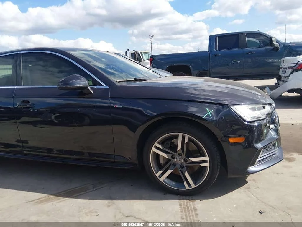Audi A4 * 2.0T PREMIUM/2.0T TECH PREMIUM * CARFAX * ��� �� | Mobile.bg � ����������� 17