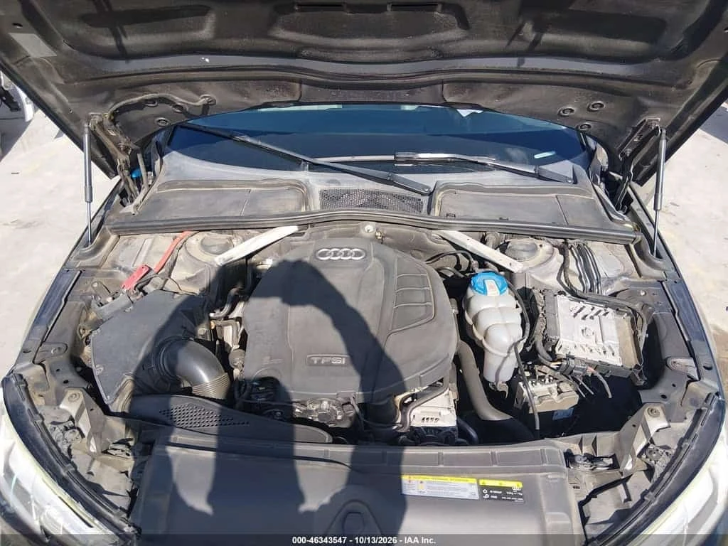 Audi A4 * 2.0T PREMIUM/2.0T TECH PREMIUM * CARFAX * ��� �� | Mobile.bg � ����������� 10
