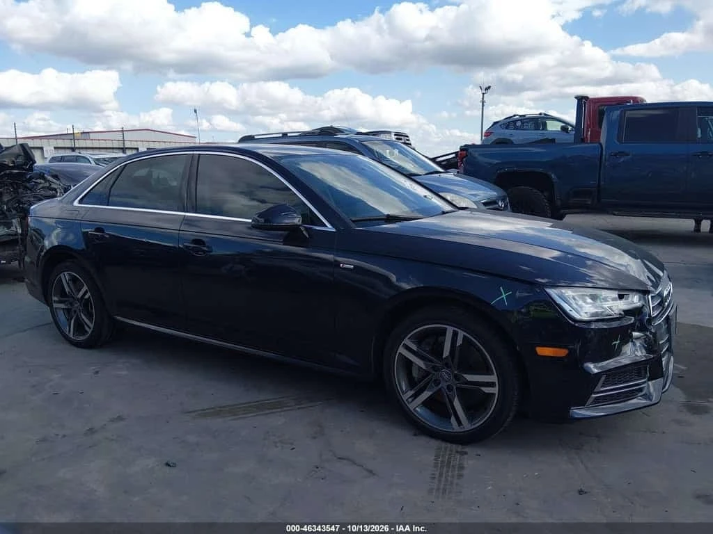 Audi A4 * 2.0T PREMIUM/2.0T TECH PREMIUM * CARFAX * ��� �� | Mobile.bg � ����������� 13