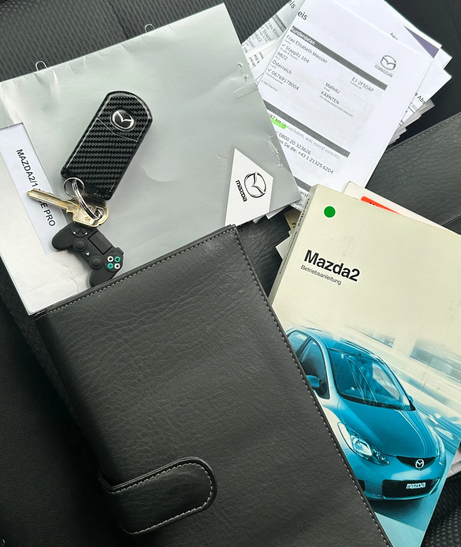 Mazda 2, снимка 6 - Автомобили и джипове - 56659638