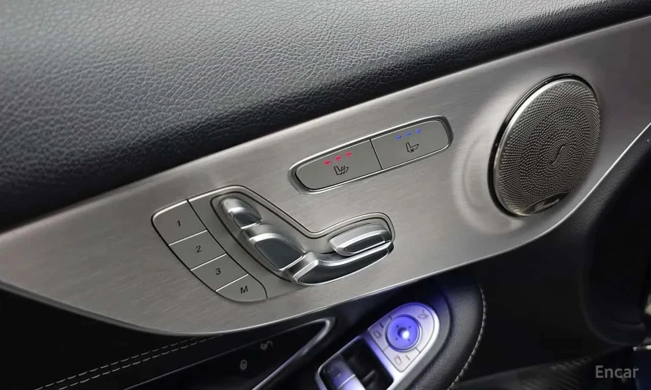 Mercedes-Benz C 220 | Mobile.bg � ����������� 17