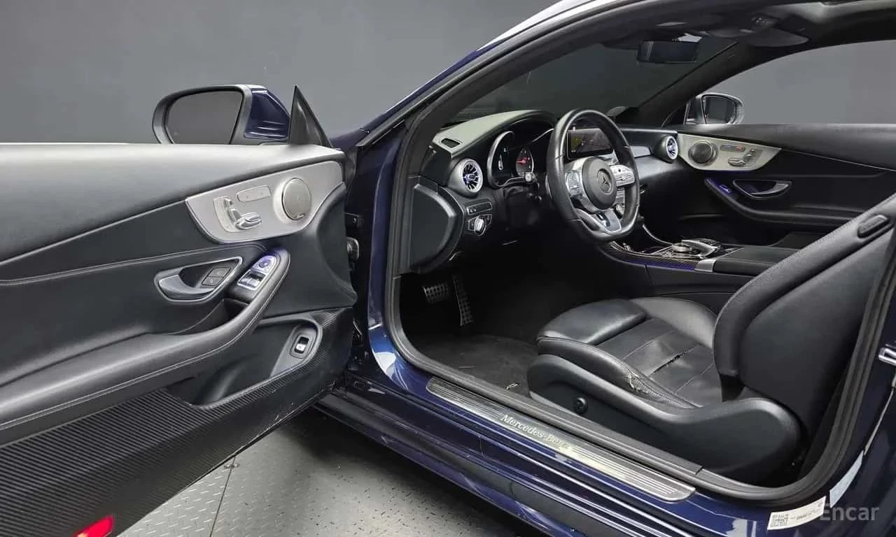 Mercedes-Benz C 220 | Mobile.bg � ����������� 8