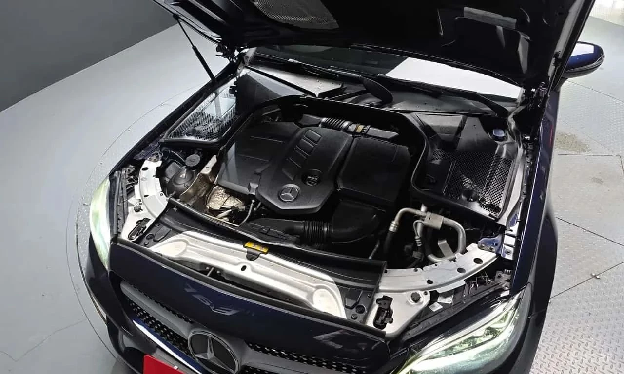 Mercedes-Benz C 220 | Mobile.bg � ����������� 5