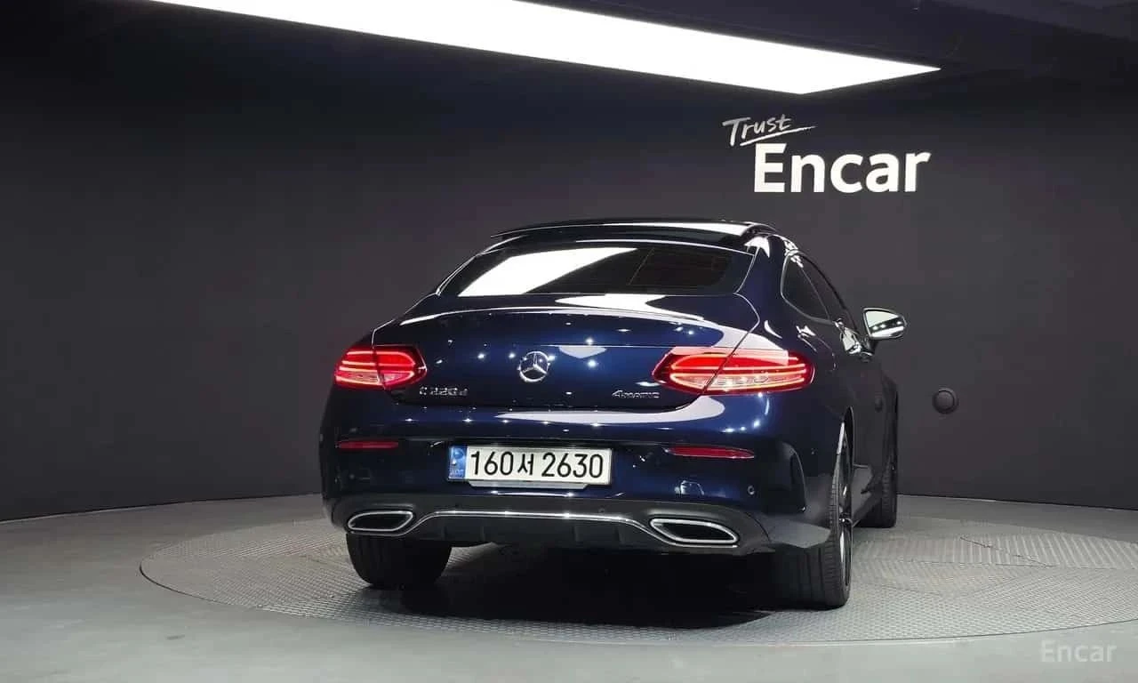 Mercedes-Benz C 220 | Mobile.bg � ����������� 4