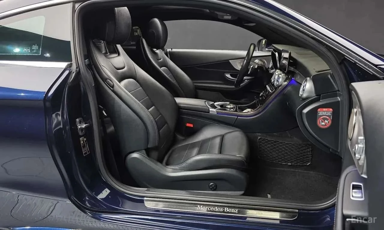 Mercedes-Benz C 220 | Mobile.bg � ����������� 9