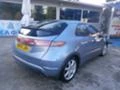 Honda Civic 2.2i-CTDi, снимка 4