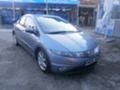 Honda Civic 2.2i-CTDi, снимка 1