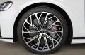 Audi S8 A8L 60TDI MTM CERAMIC LASER PANO TV - [18] 