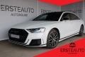 Audi S8 A8L 60TDI MTM CERAMIC LASER PANO TV - [2] 