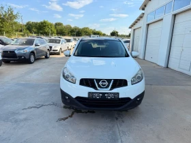 Nissan Qashqai 1.6dci 131k.c * N-TEC* Navi* PANORAMA* UNIKAT* , снимка 10