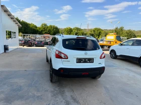 Nissan Qashqai 1.6dci 131k.c * N-TEC* Navi* PANORAMA* UNIKAT* , снимка 6
