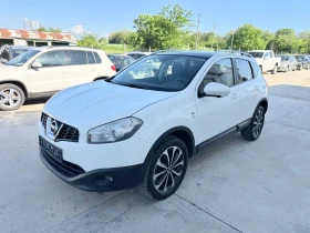 Nissan Qashqai 1.6dci 131k.c * N-TEC* Navi* PANORAMA* UNIKAT* , снимка 2