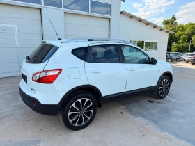Nissan Qashqai 1.6dci 131k.c * N-TEC* Navi* PANORAMA* UNIKAT* , снимка 14