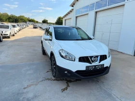 Nissan Qashqai 1.6dci 131k.c * N-TEC* Navi* PANORAMA* UNIKAT* , снимка 11