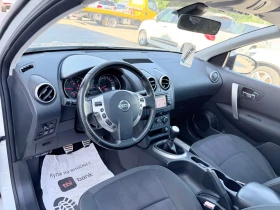 Nissan Qashqai 1.6dci 131k.c * N-TEC* Navi* PANORAMA* UNIKAT* , снимка 7