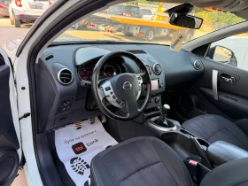 Nissan Qashqai 1.6dci 131k.c * N-TEC* Navi* PANORAMA* UNIKAT* , снимка 7
