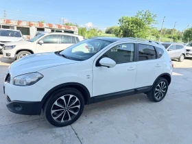 Nissan Qashqai 1.6dci 131k.c * N-TEC* Navi* PANORAMA* UNIKAT* , снимка 3