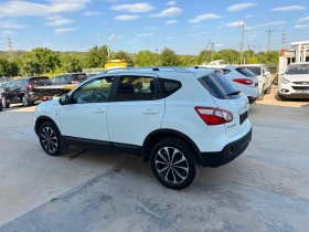 Nissan Qashqai 1.6dci 131k.c * N-TEC* Navi* PANORAMA* UNIKAT* , снимка 4