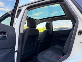 Nissan Qashqai 1.6dci 131k.c * N-TEC* Navi* PANORAMA* UNIKAT* , снимка 8