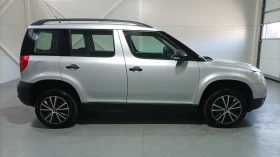 Skoda Yeti 1.2 i, снимка 4