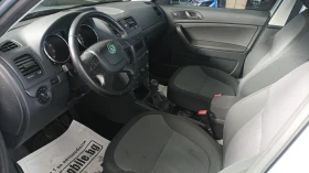 Skoda Yeti 1.2 i, снимка 9