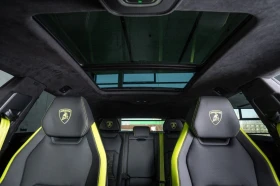 Lamborghini Urus SE / B&O / PANO / NEW, снимка 13