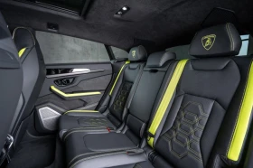 Lamborghini Urus SE / B&O / PANO / NEW, снимка 15
