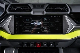 Lamborghini Urus SE / B&O / PANO / NEW, снимка 12