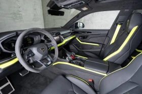 Lamborghini Urus SE / B&O / PANO / NEW, снимка 10