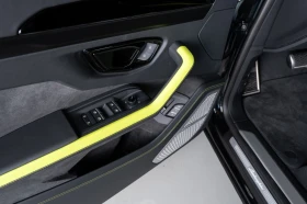 Lamborghini Urus SE / B&O / PANO / NEW, снимка 7