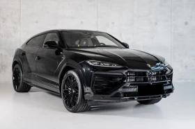 Lamborghini Urus SE / B&O / PANO / NEW, снимка 2