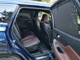 Hyundai Santa fe CRDI 4WD INSPIRATION ПРОМО ЦЕНА, снимка 11