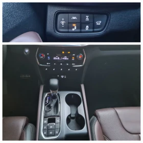 Hyundai Santa fe CRDI 4WD INSPIRATION ПРОМО ЦЕНА, снимка 15