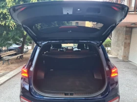 Hyundai Santa fe CRDI 4WD INSPIRATION ПРОМО ЦЕНА, снимка 17