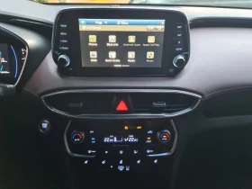 Hyundai Santa fe CRDI 4WD INSPIRATION ПРОМО ЦЕНА, снимка 14