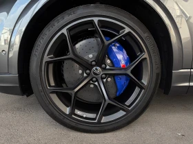 Audi RSQ8 PERFORMANCE HEAD UP PANO 360 CAMERA B&O, снимка 4