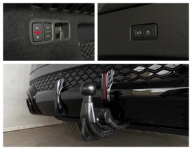 Audi RSQ8 PERFORMANCE HEAD UP PANO 360 CAMERA B&O, снимка 17