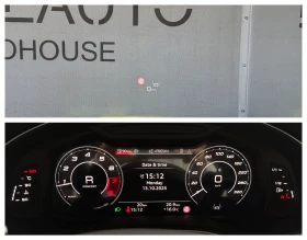 Audi RSQ8 PERFORMANCE HEAD UP PANO 360 CAMERA B&O, снимка 9