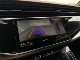 Audi RSQ8 PERFORMANCE HEAD UP PANO 360 CAMERA B&O, снимка 11