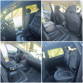 Audi Q7 3.0 TDI Quattro, снимка 14