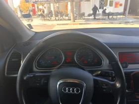 Audi Q7 3.0 TDI Quattro, снимка 9