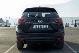 Mazda CX-5, снимка 4