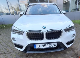 BMW X1 xDrive 1.8 D 75000км, снимка 1