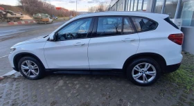 BMW X1 xDrive 1.8 D 75000км, снимка 3
