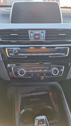 BMW X1 xDrive 1.8 D 75000км, снимка 9