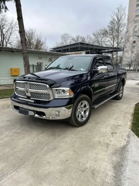 Dodge RAM 1500, снимка 7