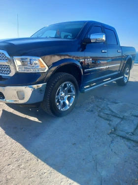 Dodge RAM 1500, снимка 3